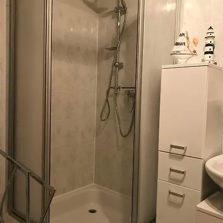 Apartment Klosterstr_14_wohnung 7 *